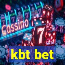 kbt bet